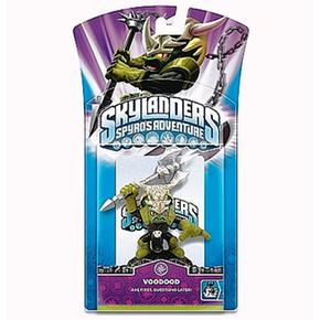 Figura Skylanders – Pack 2 Voodood