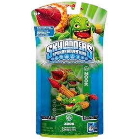 Figura Skylanders Zook