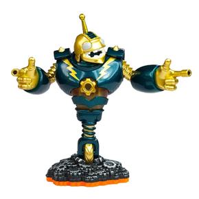 Skylanders – Figura Legendary Giant Bouncer