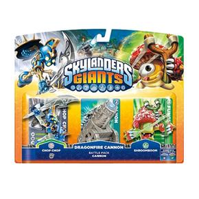 Skylanders – Battle Pack Skylanders Giants