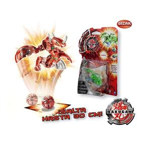 Bakugan S4 – New Sky Rider (aleatorio)