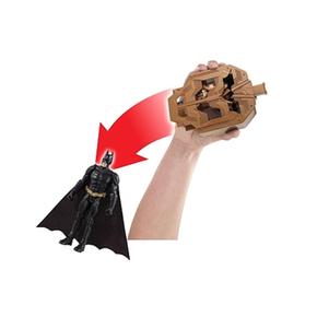 Drill Con Superfigura Accesorio Cannon Batman WDIE9H2