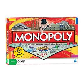 Monopoly España