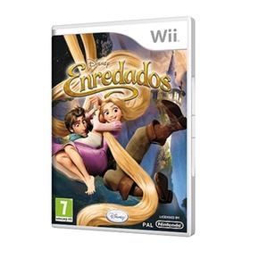 Wii – Enredados