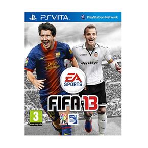 Fifa 13 – Sony Playstation Vita