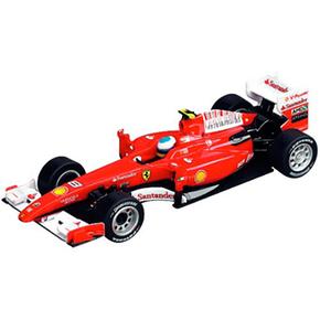 Coche Ferrari F1 2010 1/43 “¡fernando Alonso Go!