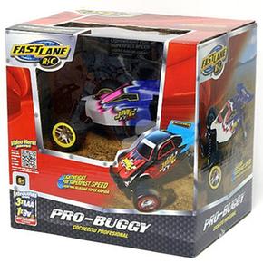 Fast Lane – Buggy Radio Control 1:24