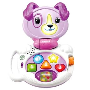 Leap Frog – Baby Lap Violeta