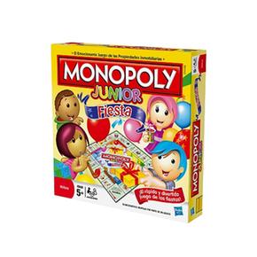 Monopoly Junior