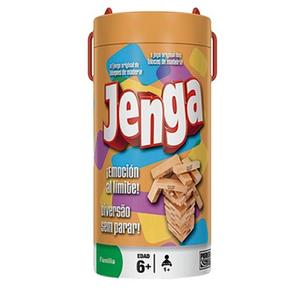 Jenga