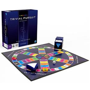 Trivial Edición Master