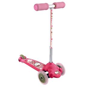 Patinete Hello Kitty