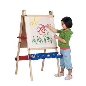 Pizarra De Madera Deluxe Of Imagination Universe 9IWDH2E