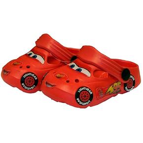 Zapatillas Cars – Talla 22