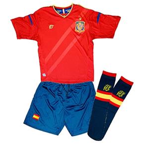 Equipación Selección – Talla 14