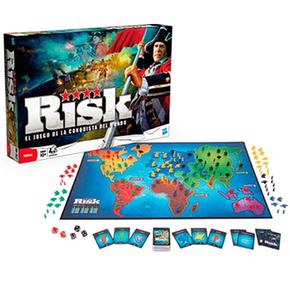 Risk Clásico