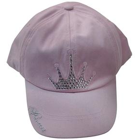 Gorra Princesas 2 – 3 Años