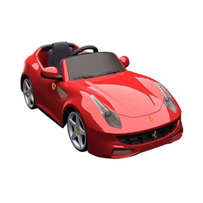 Ferrari Ff 6v