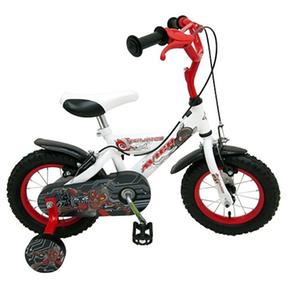 Avigo – Bicicleta 12″ Ninjatec