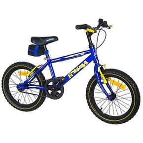 - Bicicleta 16″ Husky Avigo