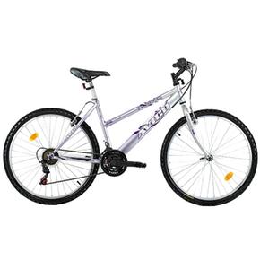 Avigo – Bicicleta Flower 26″ – 18 Velocidades