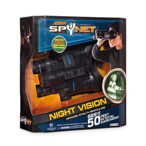 Spynet – Visión Nocturna