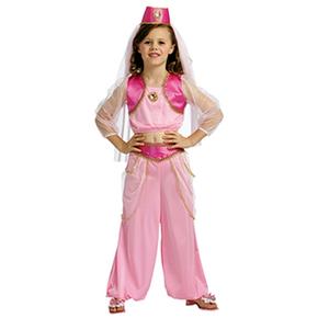 Disfraz Princesa Árabe 7-9 Años