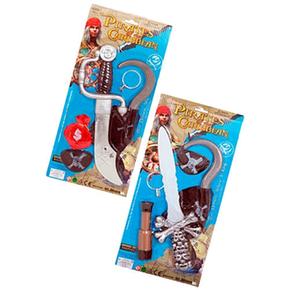 Accesorios Pirata