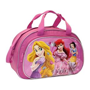 Princesas Disney – Bolsa De Viaje