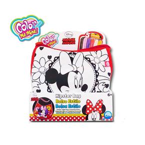 Color Me Mine – Bolso Estilo Minnie