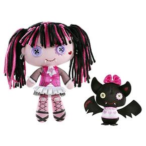 Monster High – Peluche Draculaura