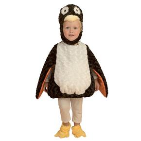 Disfraz De Pingüino