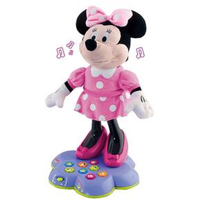 Minnie Cuentacuentos