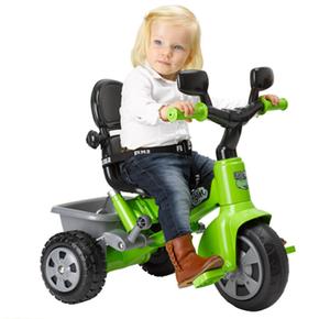 Triciclo Triciclo Twister Plus Plus Baby Baby Complet Complet Triciclo Twister sdBtrxhQC