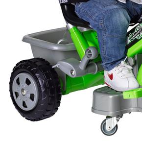 Triciclo Triciclo Twister Plus Plus Baby Baby Complet Complet Triciclo Twister sdBtrxhQC