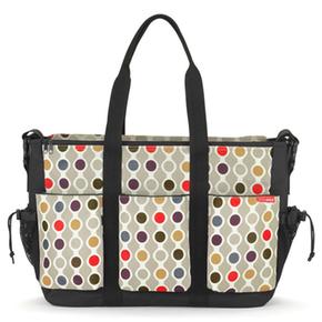 Bolsa Double Wave Dot