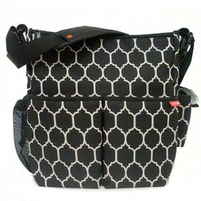 Bolsa Duo Onyx