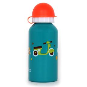 Botella Cantimplora Coches Retro