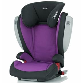 Sillita De Coche Kidfix Sict Cool Berry