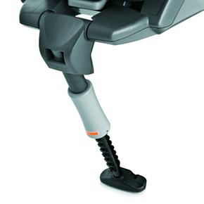 Coche Tt Sillita Safefix Thunder De Plus Black ZlkiPXOuwT