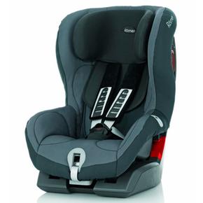 Sillita De Coche King Plus Stone Grey