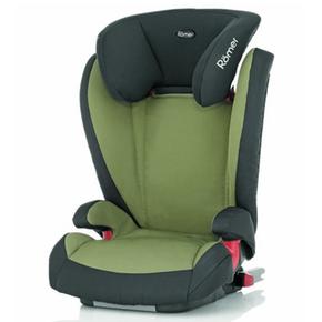 Sillita De Coche Kidfix Cactus Green