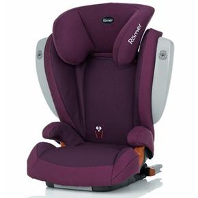 Sillita De Coche Kidfix Sict Dark Grape