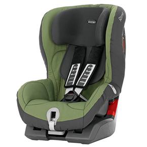 Sillita De Coche King Plus Cactus Green