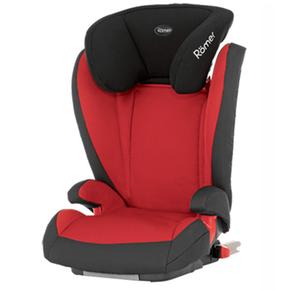 Sillita De Coche Kidfix Chilly Pepper