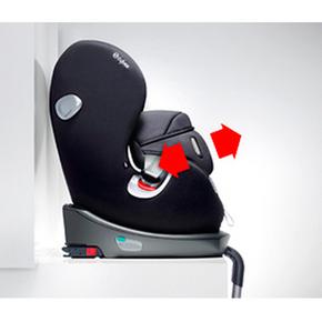 Violet Spring Coche Sillita Sirona De OiTwkXZPu