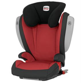 Sillita De Coche Kidfix Sict Chilli Pepper