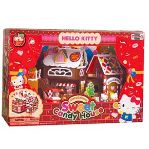 De Hello Casa Chocolate Kitty g6fYb7yv