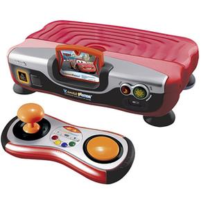 Vtech V Motion Cars