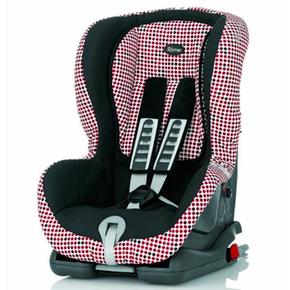 Sillita De Coche Duo Plus Tt Magic Dots